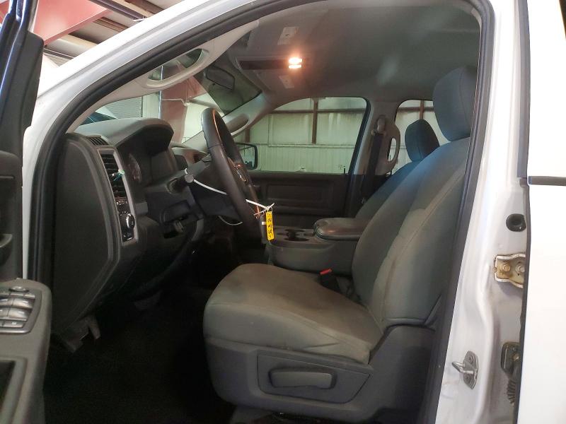 Продаж на аукціоні авто 2019 Ram 1500 Classic, vin: 1C6RR7KT6KS528038, номер лоту: 49146416