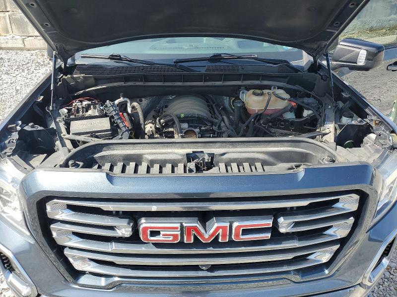 49002606 :رقم المزاد ، 3GTP9EED7LG117619 vin ، 2020 Gmc Sierra مزاد بيع