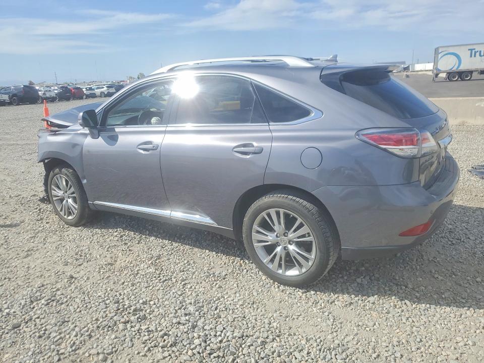 Продажа на аукционе авто 2013 Lexus Rx 350, vin: 2T2BK1BA3DC199390, номер лота: 50332376