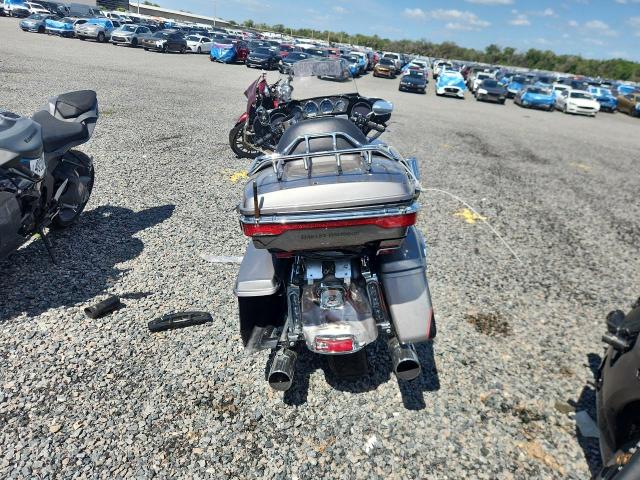 Aukcja sprzedaży 2016 Harley-davidson Flhtk, vin: 1HD1KEL1XGB604846, numer aukcji: 50579736