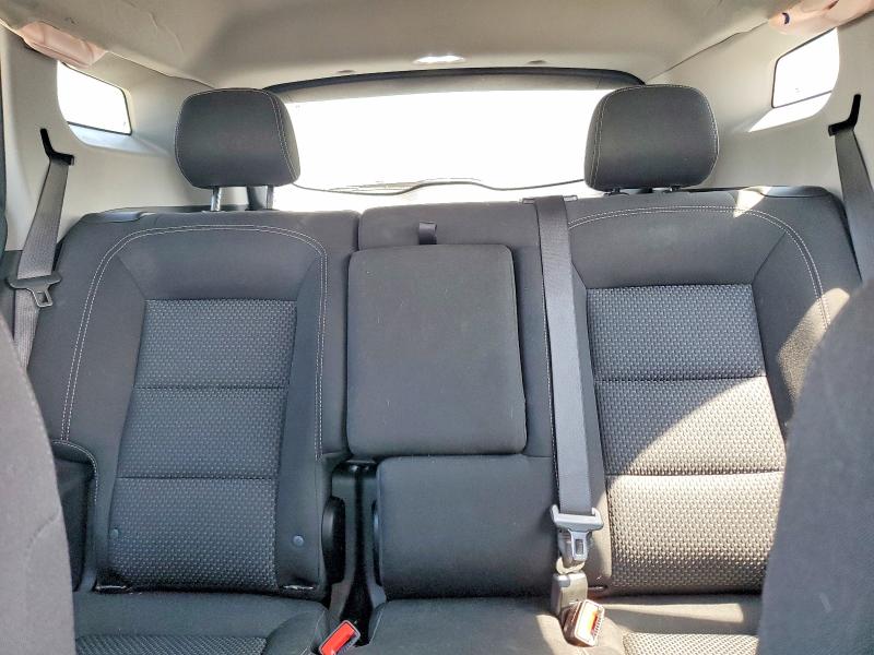 2022 Gmc Terrain მანქანა იყიდება აუქციონზე, vin: 3GKALMEV2NL123871, აუქციონის ნომერი: 50129586