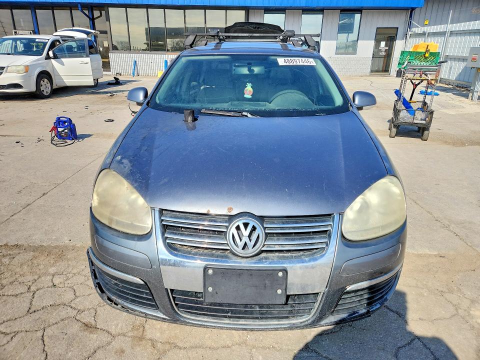 Продаж на аукціоні авто 2006 Volkswagen Jetta, vin: 3VWST71K26M766744, номер лоту: 48897446