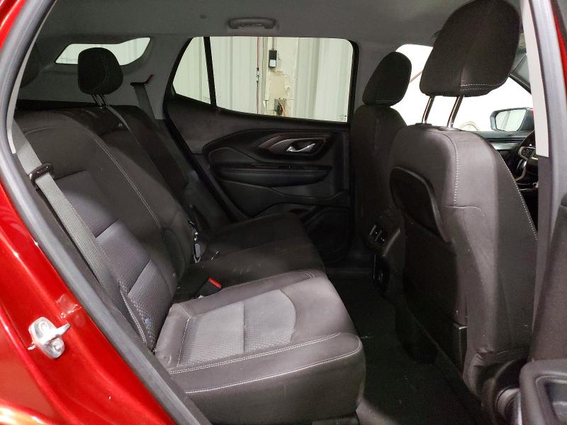 Продаж на аукціоні авто 2023 Gmc Terrain, vin: 3GKALTEG3PL264141, номер лоту: 49595806