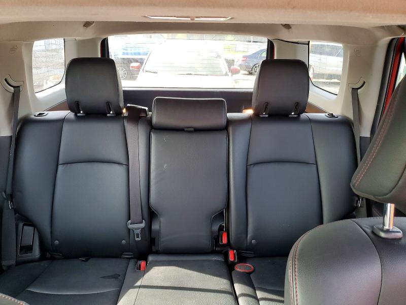Продажа на аукционе авто 2022 Toyota 4runner, vin: JTERU5JR4N5988539, номер лота: 47682186