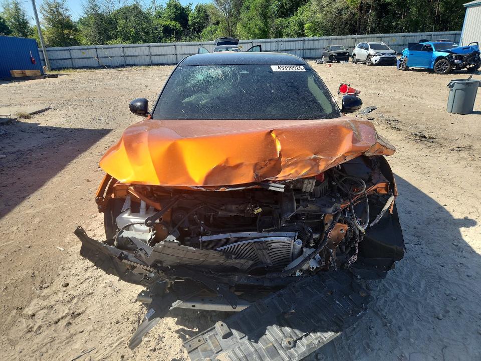 Aukcja sprzedaży 2024 Nissan Sentra, vin: 3N1AB8DV0RY235992, numer aukcji: 49390926