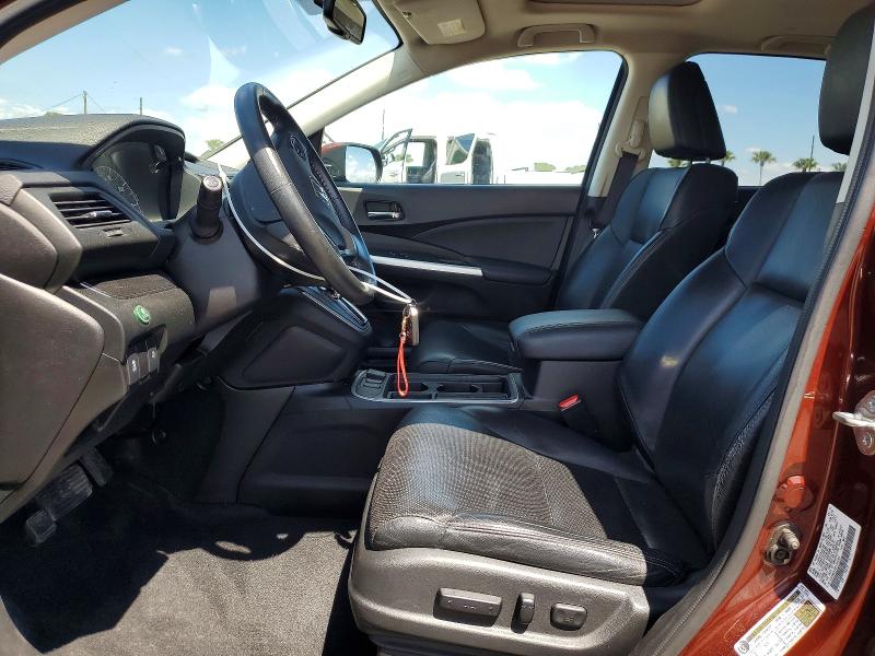 Продажа на аукционе авто 2015 Honda Cr-v, vin: 5J6RM4H79FL054385, номер лота: 51132836