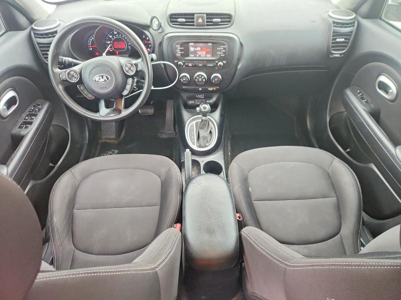 Продаж на аукціоні авто 2015 Kia Soul, vin: KNDJN2A24F7147925, номер лоту: 50768026