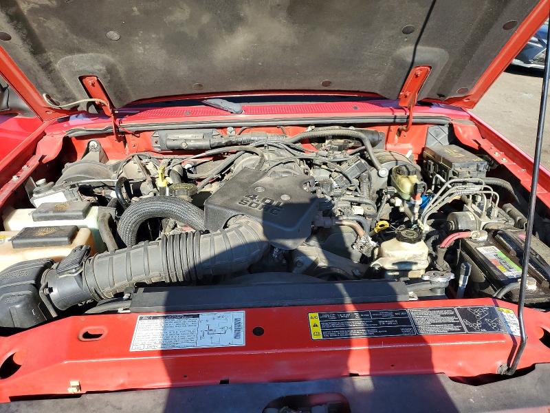 Продажа на аукционе авто 2001 Ford Ranger, vin: 1FTZR15E41PB41167, номер лота: 49930236