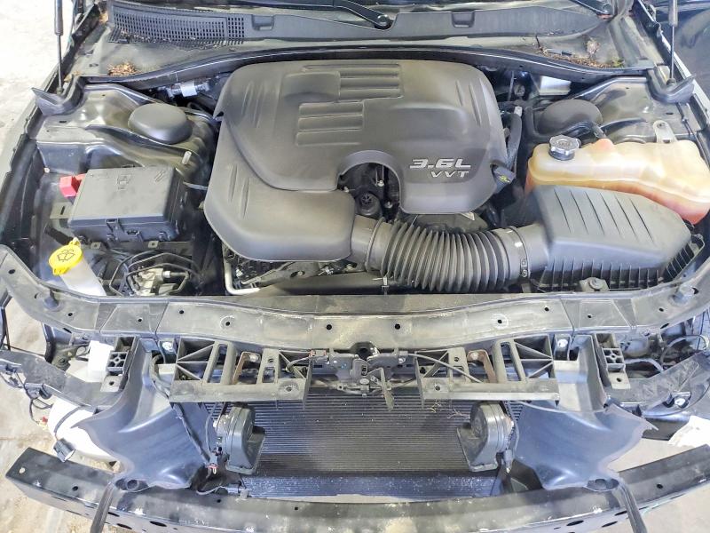 Продаж на аукціоні авто 2022 Dodge Charger, vin: 2C3CDXBG7NH235202, номер лоту: 50903126