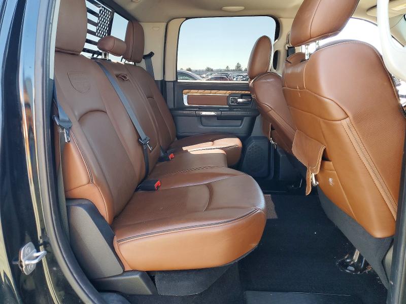 Продажа на аукционе авто 2013 Ram 1500, vin: 1C6RR7PTXDS594183, номер лота: 49426796