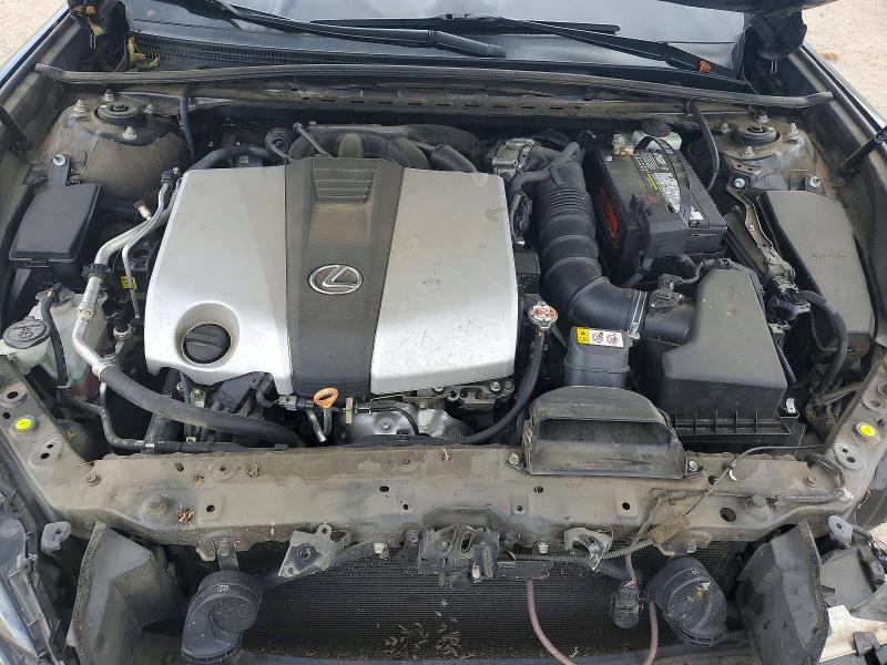 Aukcja sprzedaży 2019 Lexus Es, vin: 58ABZ1B11KU016850, numer aukcji: 50249726