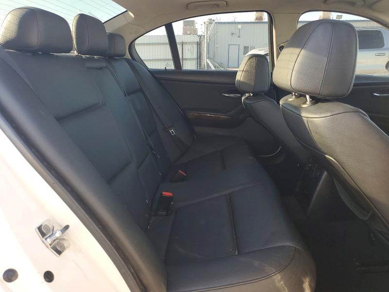Продажа на аукционе авто 2008 Bmw 328, vin: WBAVC93568K039584, номер лота: 49145496