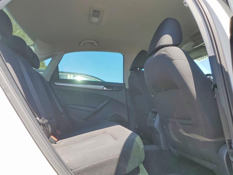 Aukcja sprzedaży 2015 Volkswagen Passat, vin: 1VWAS7A32FC088506, numer aukcji: 50969026