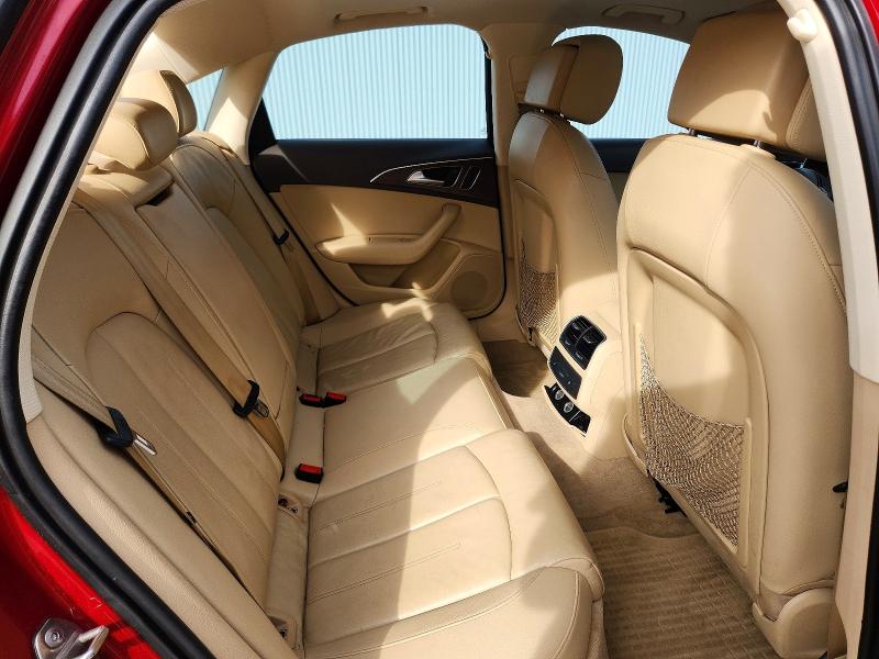 Продажа на аукционе авто 2012 Audi A6, vin: WAUDFAFC2CN157394, номер лота: 51828146