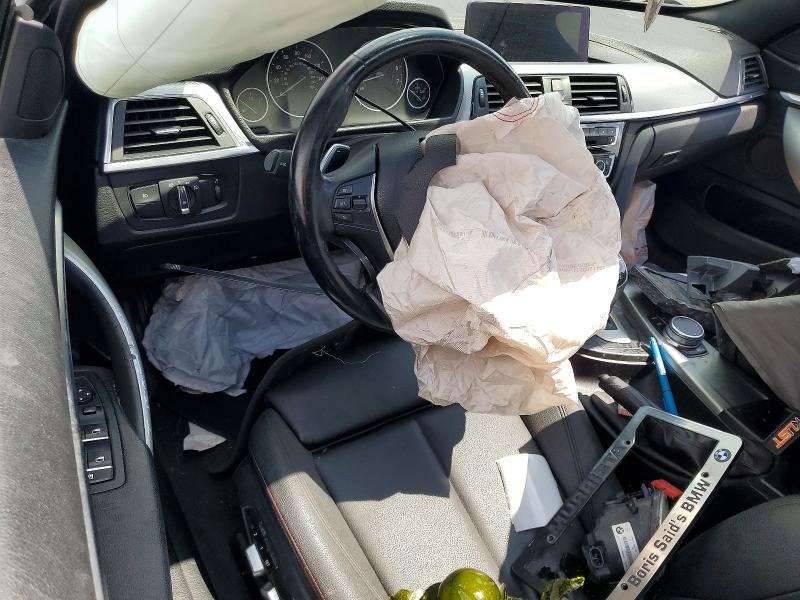 Aukcja sprzedaży 2018 Bmw 430i, vin: WBA4J1C57JBG77886, numer aukcji: 48020226