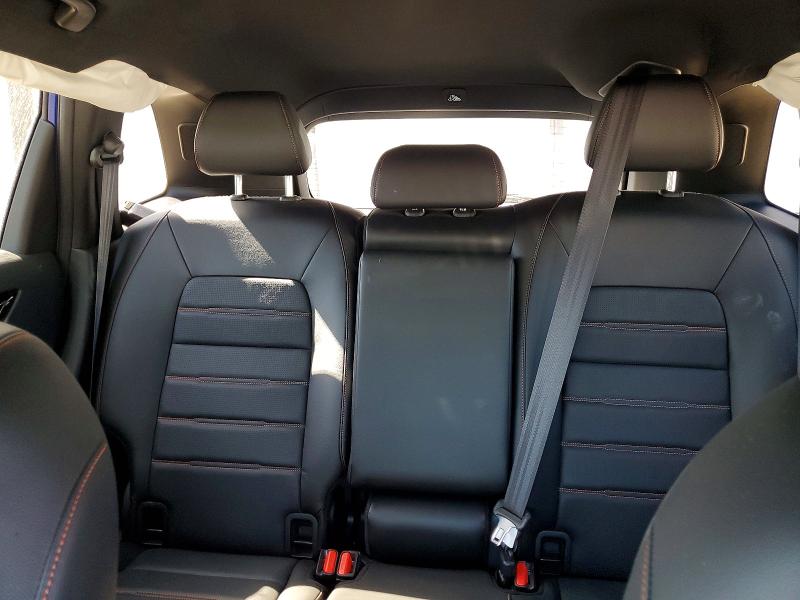 Aukcja sprzedaży 2025 Honda Cr-v, vin: 7FARS6H94SE067961, numer aukcji: 50829186