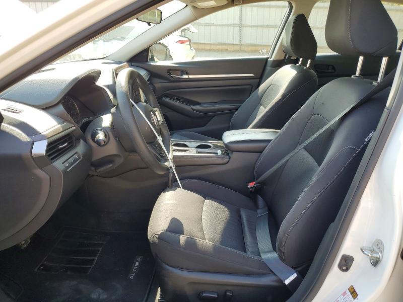 49014746 :رقم المزاد ، 1N4BL4DV2PN341741 vin ، 2023 Nissan Altima مزاد بيع