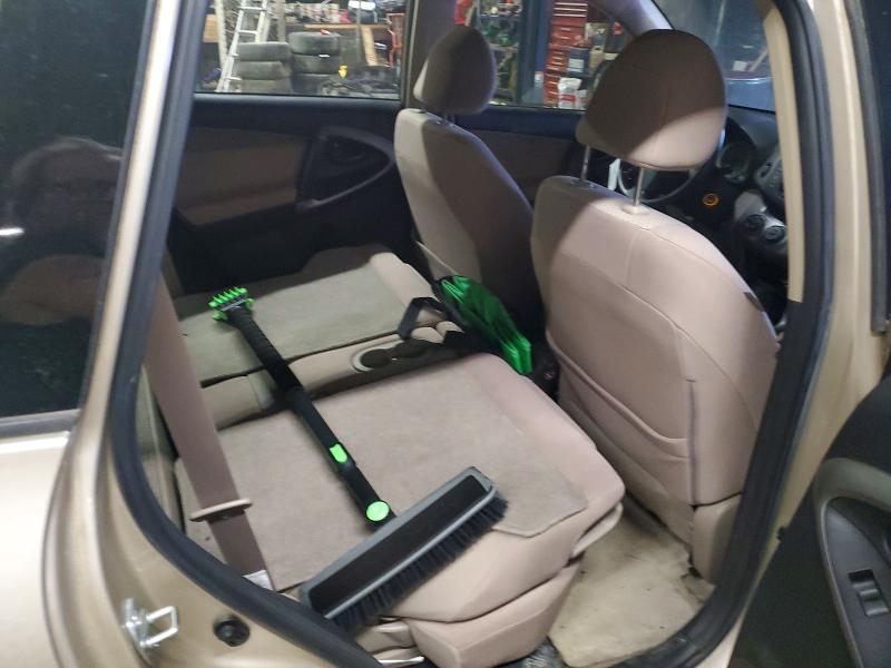 48393846 :رقم المزاد ، JTMBD33V386082921 vin ، 2008 Toyota Rav4 مزاد بيع