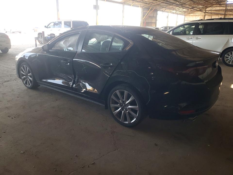 Aukcja sprzedaży 2021 Mazda 3, vin: JM1BPABLXM1321688, numer aukcji: 48754596