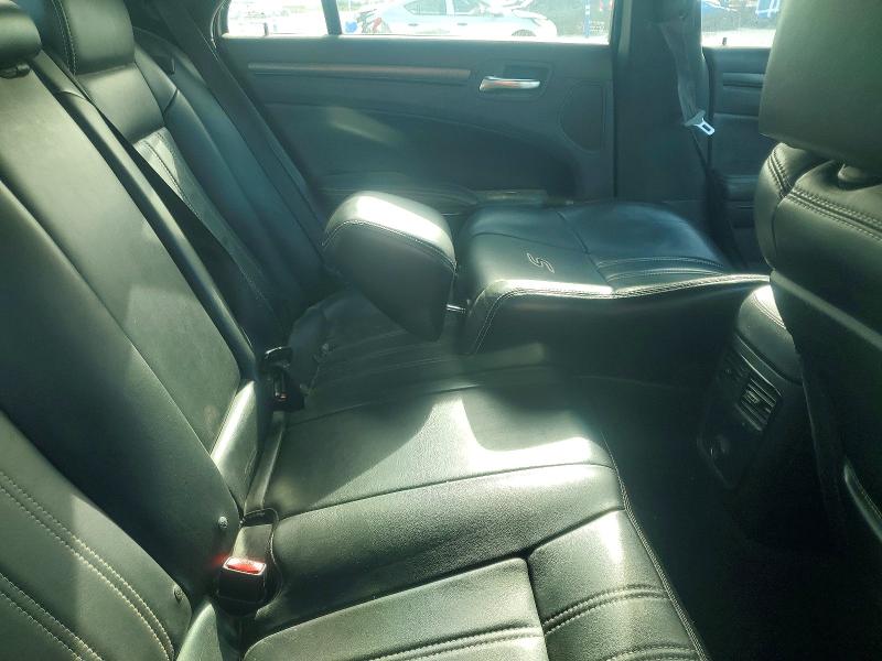 Продаж на аукціоні авто 2013 Chrysler 300, vin: 2C3CCABG1DH643855, номер лоту: 48961876