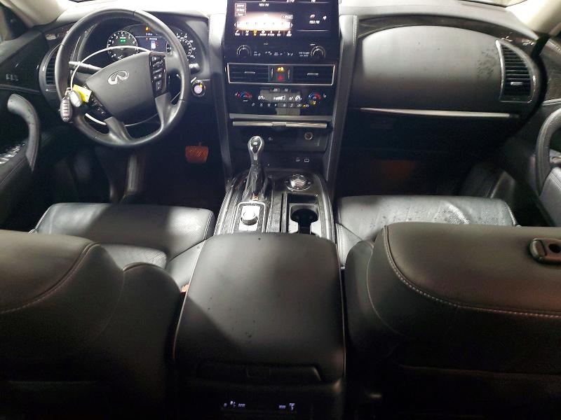 Продажа на аукционе авто 2022 Infiniti Qx80, vin: JN8AZ2AE9N9293470, номер лота: 51142446