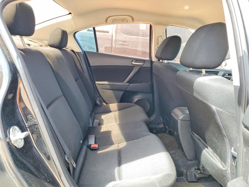 49318616 :رقم المزاد ، JM1BL1UFXC1522704 vin ، 2012 Mazda 3 مزاد بيع