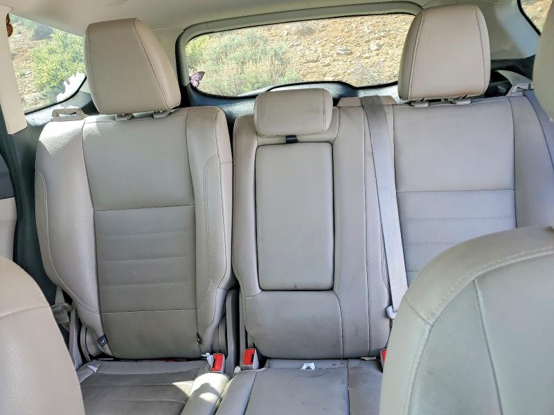 Aukcja sprzedaży 2013 Ford Escape, vin: 1FMCU9HXXDUB72005, numer aukcji: 49507626
