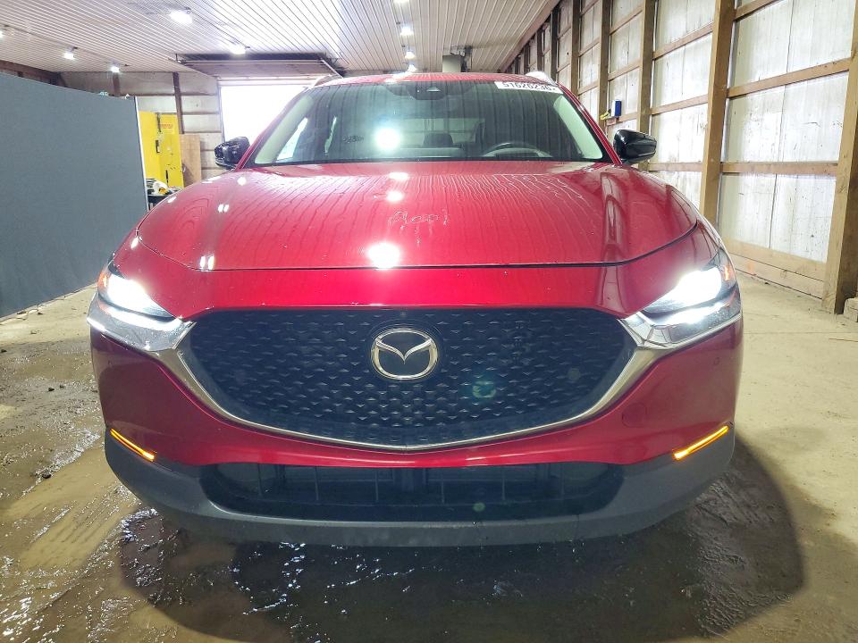 Aukcja sprzedaży 2023 Mazda Cx-30, vin: 3MVDMBEY2PM551777, numer aukcji: 51626236