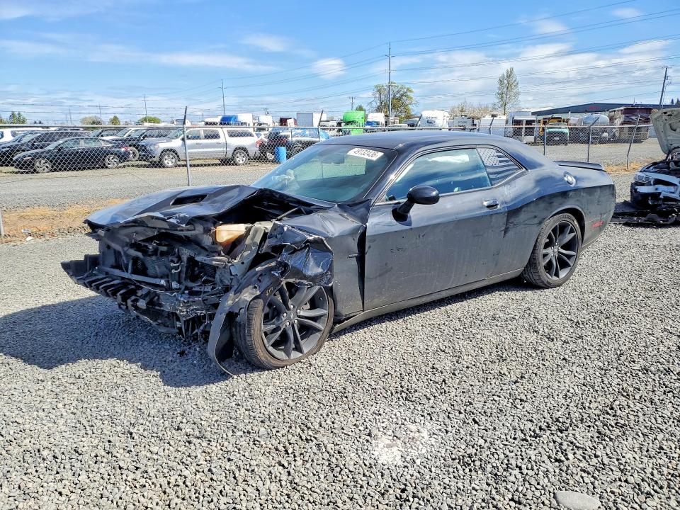 Aukcja sprzedaży 2018 Dodge Challenger, vin: 2C3CDZBT8JH155085, numer aukcji: 49132436