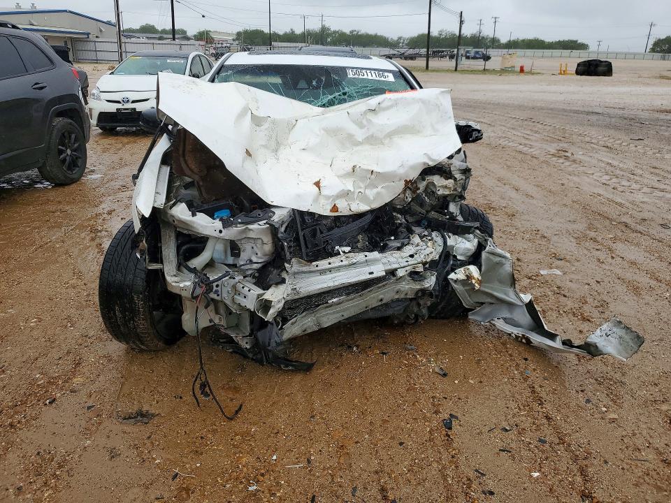 Продаж на аукціоні авто 2015 Honda Accord, vin: 1HGCT2B84FA004222, номер лоту: 50511186