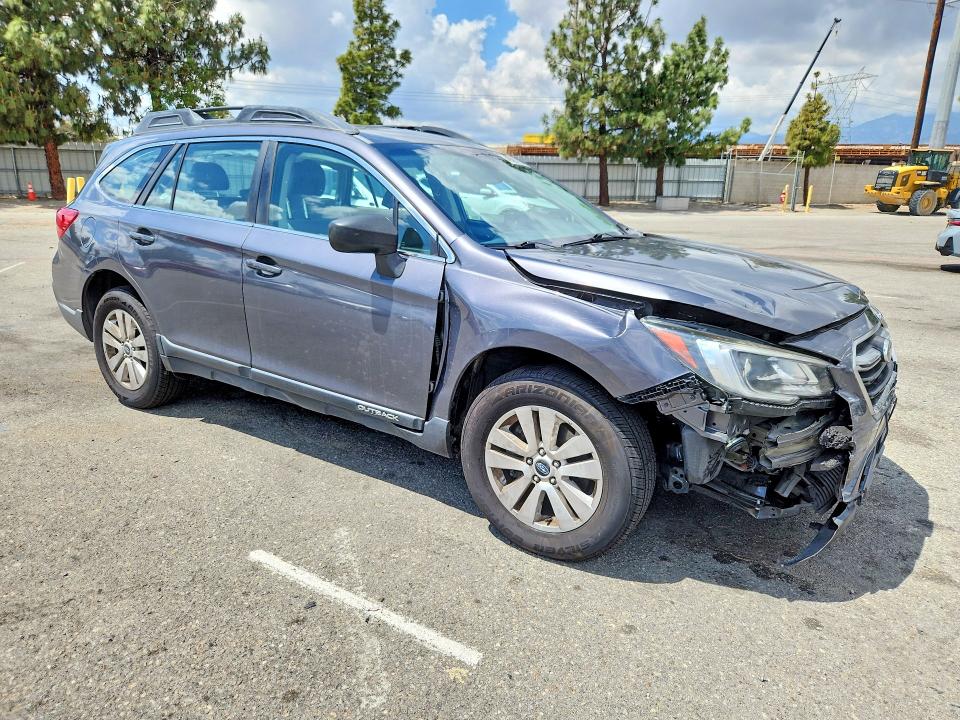 Aukcja sprzedaży 2019 Subaru Outback, vin: 4S4BSABC1K3388398, numer aukcji: 49820736