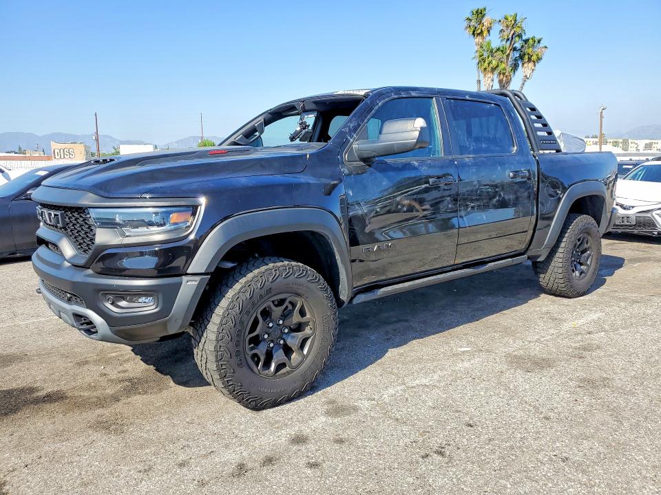 48605066 :رقم المزاد ، 1C6SRFU9XPN503954 vin ، 2023 Ram 1500 مزاد بيع