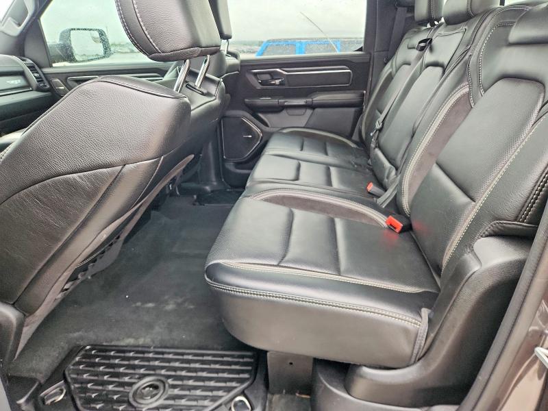 Продаж на аукціоні авто 2021 Ram 1500, vin: 1C6SRFU97MN717134, номер лоту: 50807976