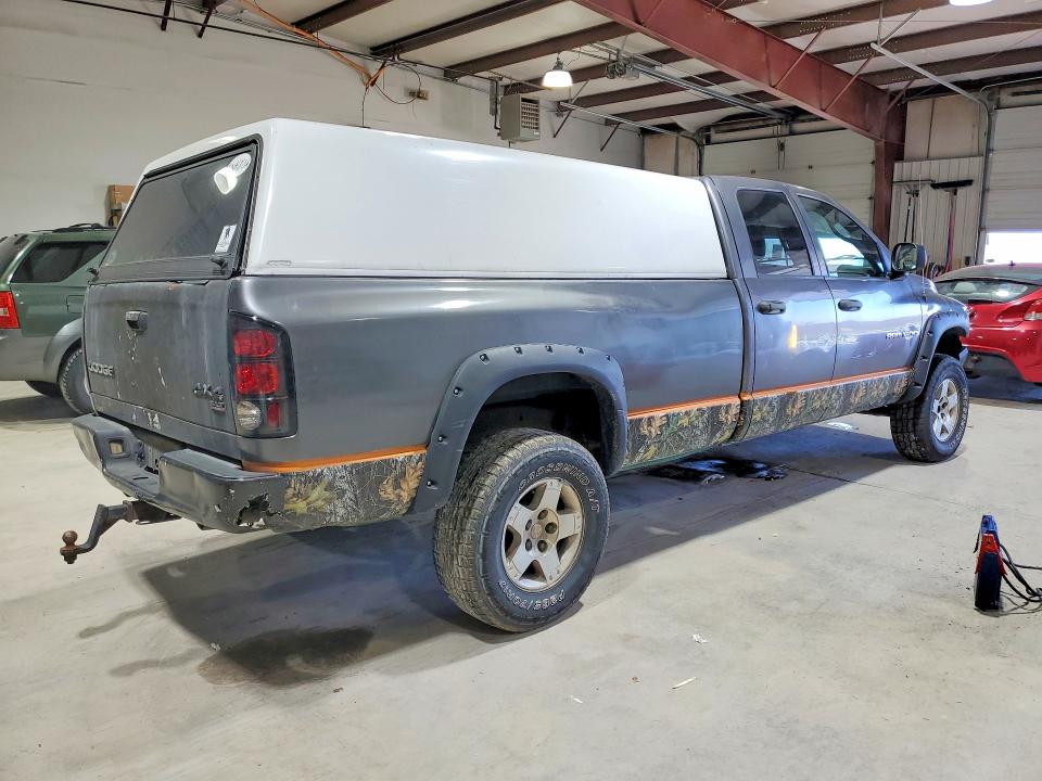Aukcja sprzedaży 2004 Dodge Ram 1500, vin: 1D7HU18D54J185964, numer aukcji: 49401496