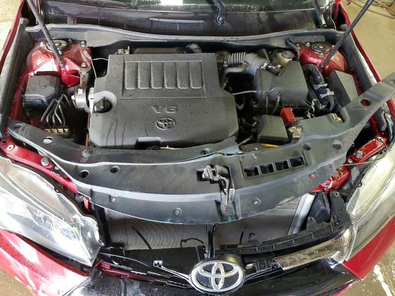 51440616 :رقم المزاد ، 4T1BK1FK1FU555165 vin ، 2015 Toyota Camry مزاد بيع