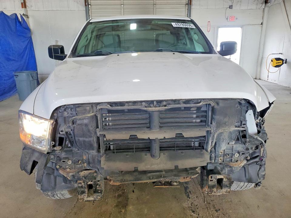 Продаж на аукціоні авто 2019 Ram 1500 Classic, vin: 1C6RR7KT6KS588711, номер лоту: 49786696
