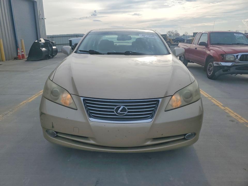 Продаж на аукціоні авто 2008 Lexus Es 350, vin: JTHBJ46G382258304, номер лоту: 48113346