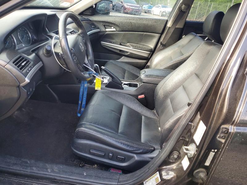 Продажа на аукционе авто 2015 Honda Crosstour, vin: 5J6TF2H59FL002368, номер лота: 49257916