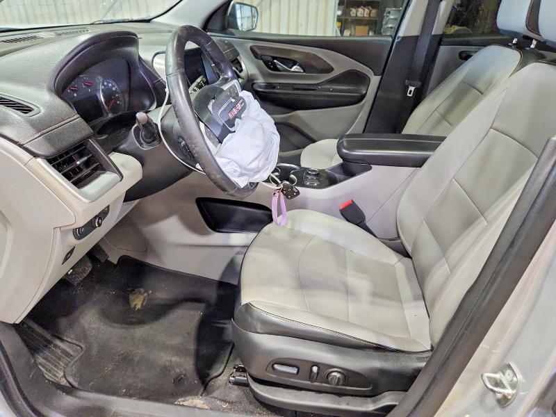 Aukcja sprzedaży 2019 Gmc Terrain, vin: 3GKALVEV9KL333336, numer aukcji: 48519586