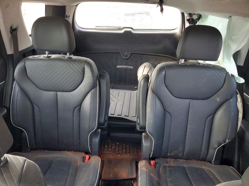 Aukcja sprzedaży 2023 Hyundai Palisade, vin: KM8R3DGE2PU630981, numer aukcji: 47579966
