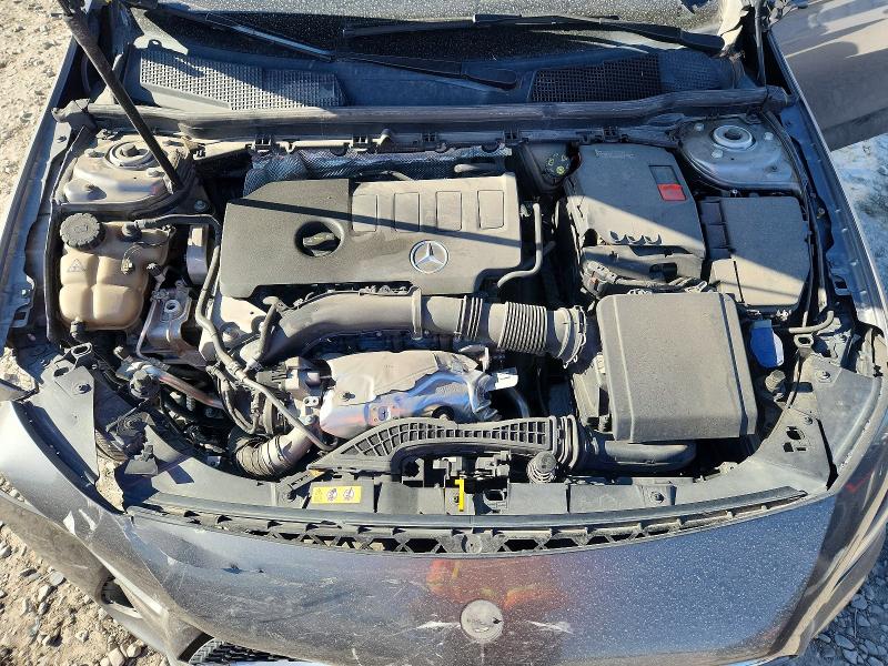 Aukcja sprzedaży 2022 Mercedes-benz A, vin: W1K3G4FB3NJ365577, numer aukcji: 51203486