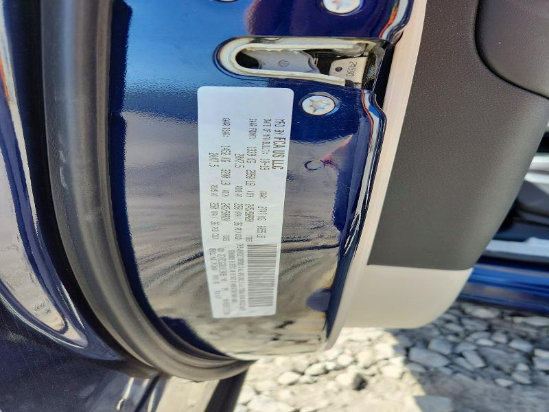 2020 Chrysler Pacifica მანქანა იყიდება აუქციონზე, vin: 2C4RC1GG0LR118499, აუქციონის ნომერი: 50527866