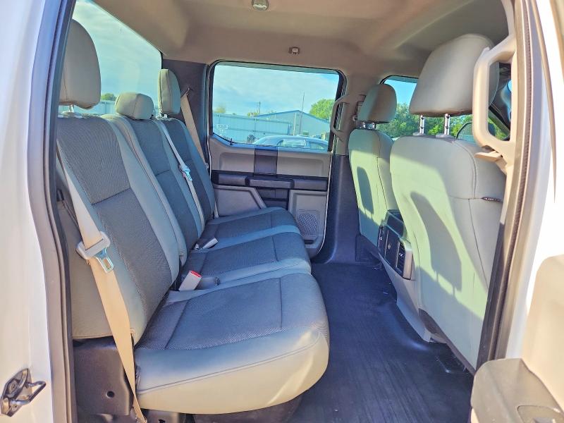 Продаж на аукціоні авто 2016 Ford F150, vin: 1FTEW1EP2GFD30777, номер лоту: 49099176