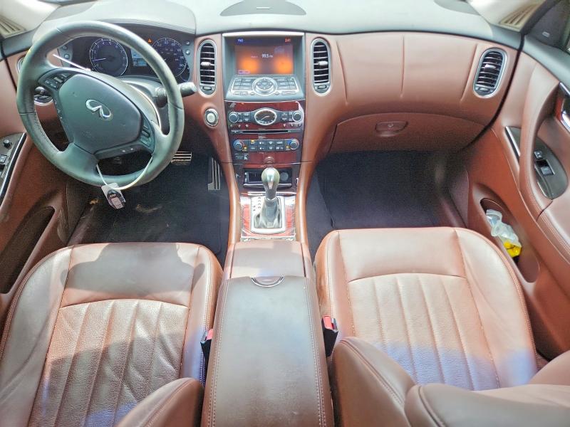 Aukcja sprzedaży 2017 Infiniti Qx50, vin: JN1BJ0RP2HM383887, numer aukcji: 51478456