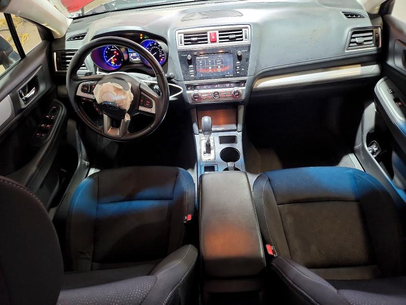 51811456 :رقم المزاد ، 4S3BNAC67H3041400 vin ، 2017 Subaru Legacy مزاد بيع