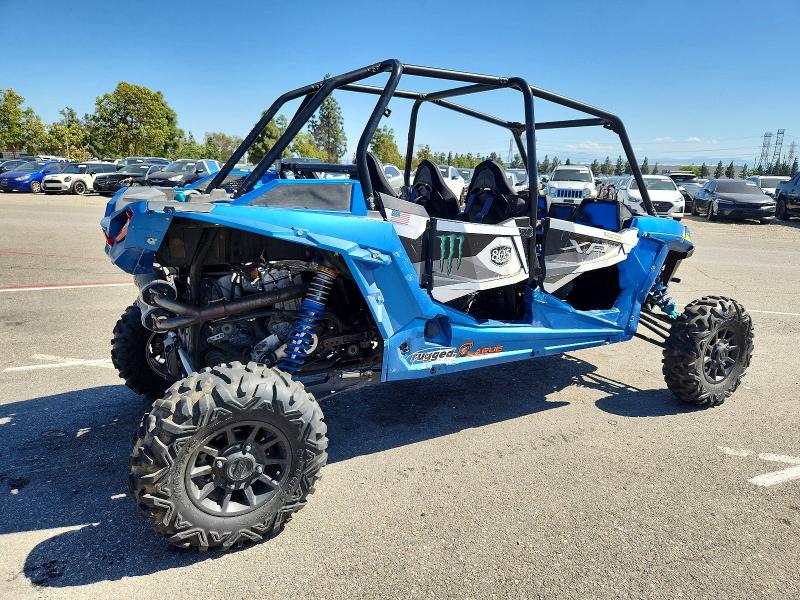 Aukcja sprzedaży 2016 Polaris Rzr, vin: 3NSVFE92XGF463814, numer aukcji: 51203296