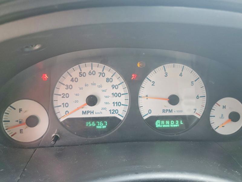 Aukcja sprzedaży 2006 Dodge Grand Caravan, vin: 2D4GP44L16R699436, numer aukcji: 49041186
