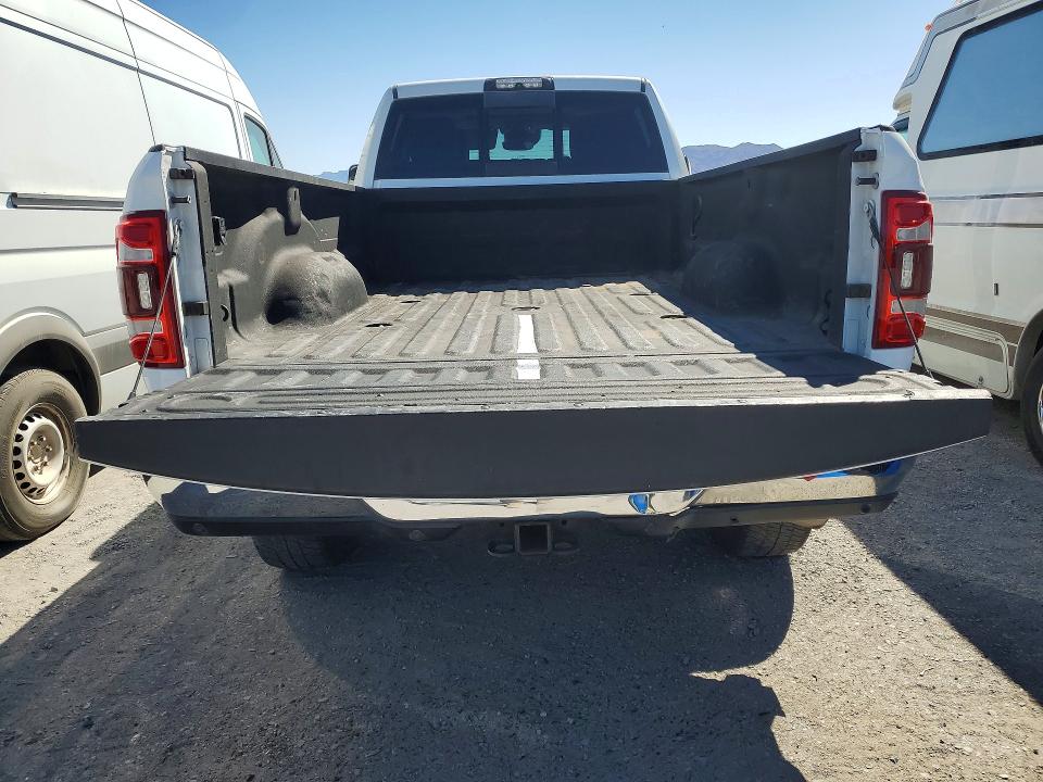 Aukcja sprzedaży 2019 Ram 3500, vin: 3C63R3JL5KG715763, numer aukcji: 48197776