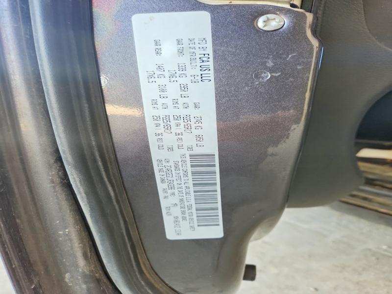 Продажа на аукционе авто 2018 Dodge Grand Caravan, vin: 2C4RDGEG1JR343286, номер лота: 50637646