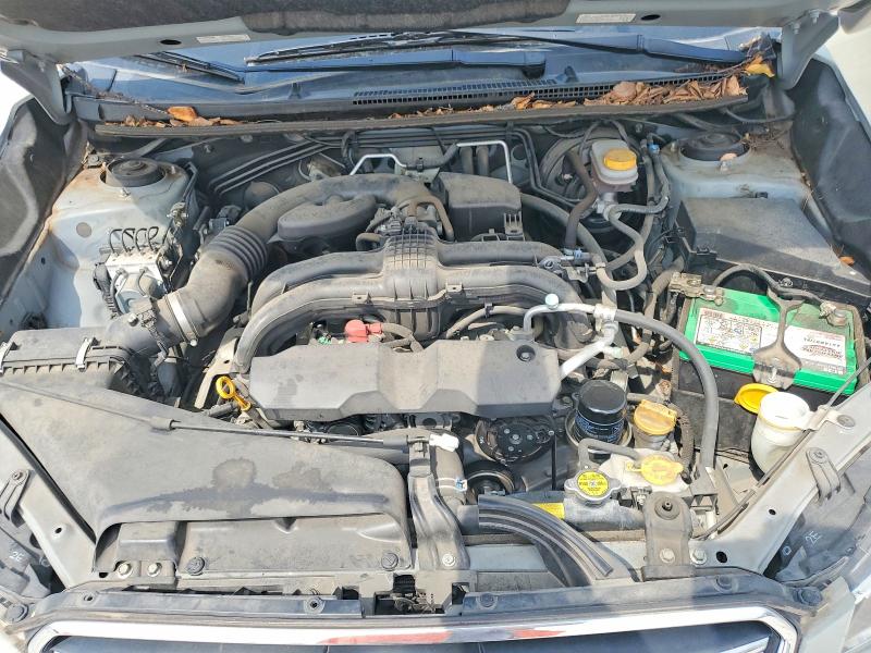 2016 Subaru Crosstrek მანქანა იყიდება აუქციონზე, vin: JF2GPALC0GH216014, აუქციონის ნომერი: 51622636